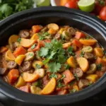 30 Easy Crockpot Mexican Recipes You’ll Want on Repeat