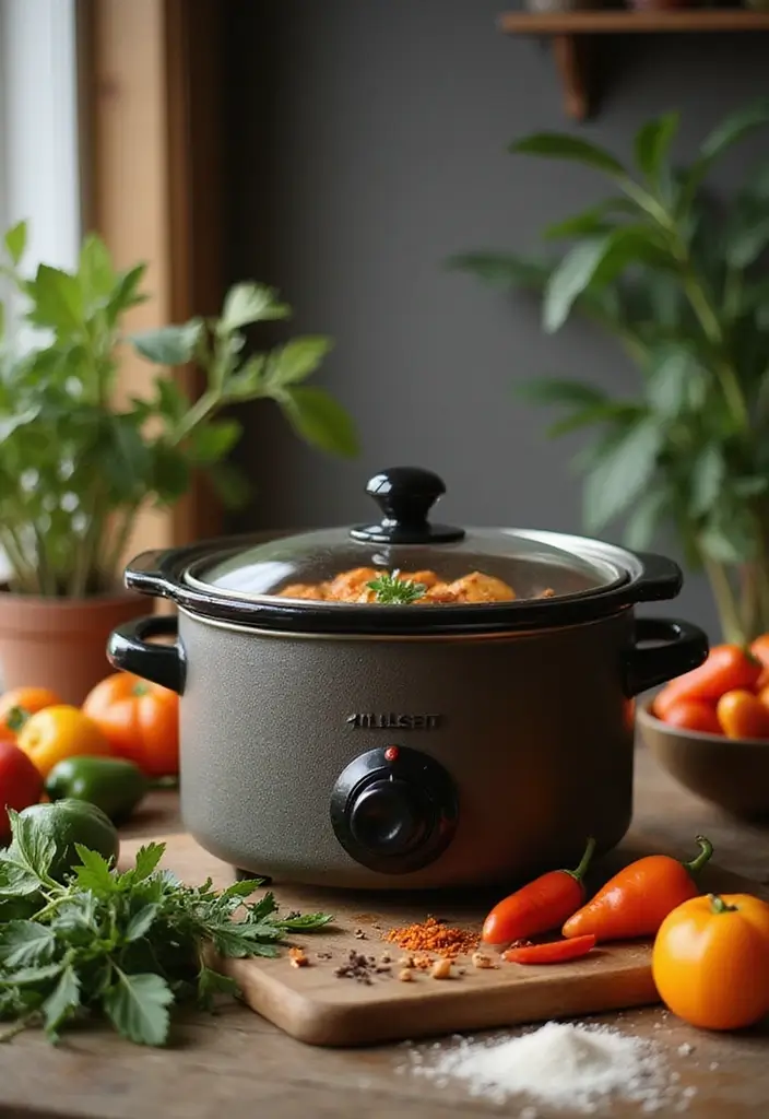 30 Easy Crockpot Mexican Recipes You’ll Want on Repeat 199 30 Easy Crockpot Mexican Recipes You’ll Want on Repeat - Conclusion
