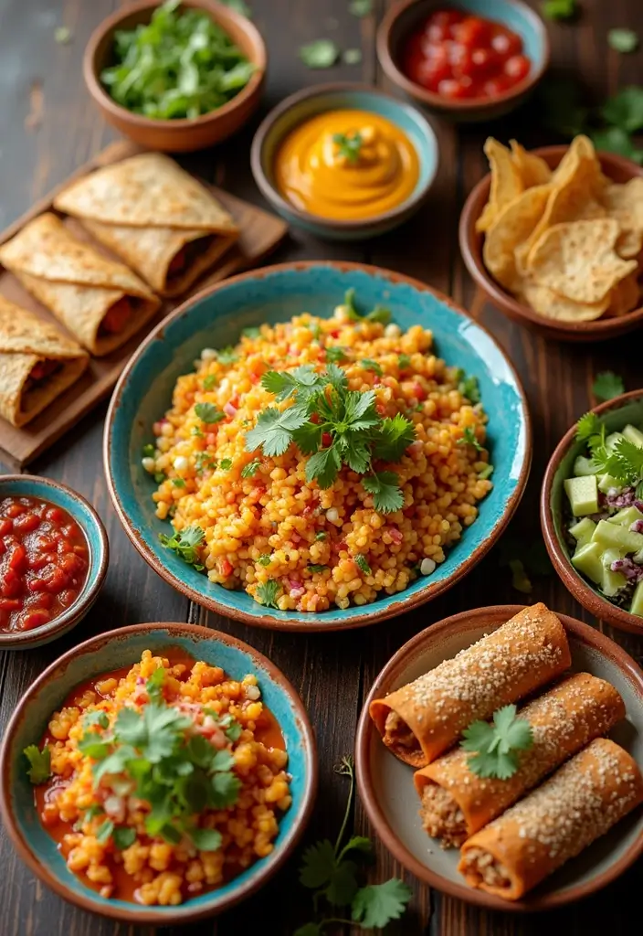 30 Easy Mexican Dinner Recipes for Busy Weeknights 189 30 Easy Mexican Dinner Recipes for Busy Weeknights - Conclusion