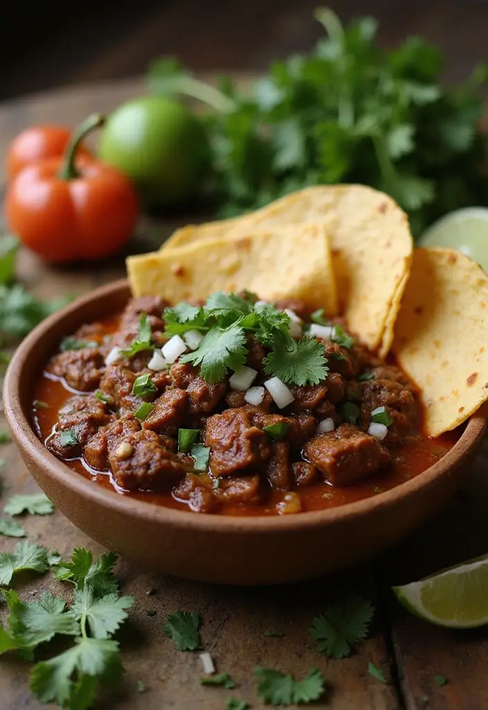30 Gluten-Free Mexican Recipes for Clean Eating 62 30 Gluten-Free Mexican Recipes for Clean Eating - 12. Beef Barbacoa