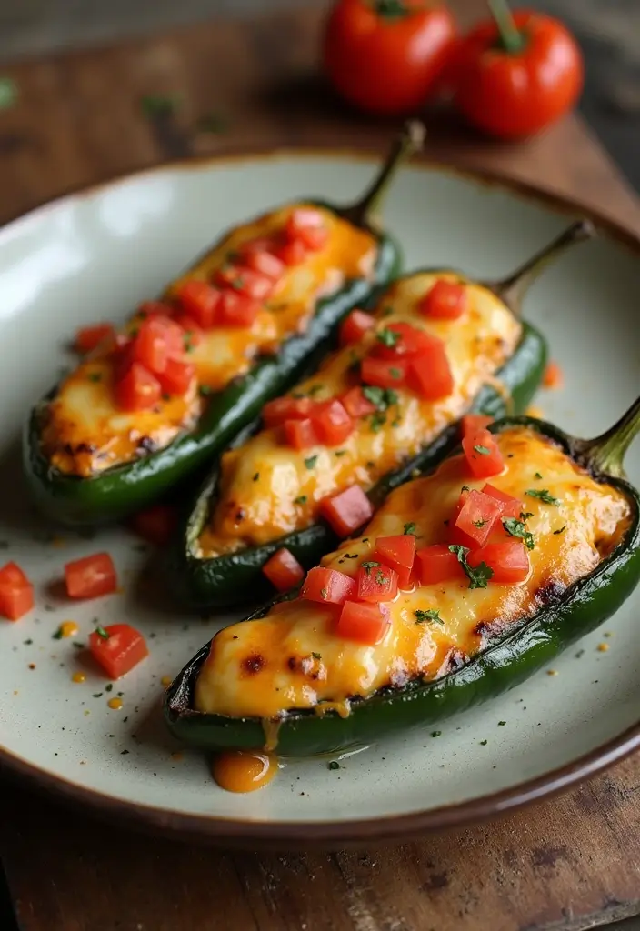 30 Gluten-Free Mexican Recipes for Clean Eating 81 30 Gluten-Free Mexican Recipes for Clean Eating - 15. Chiles Rellenos