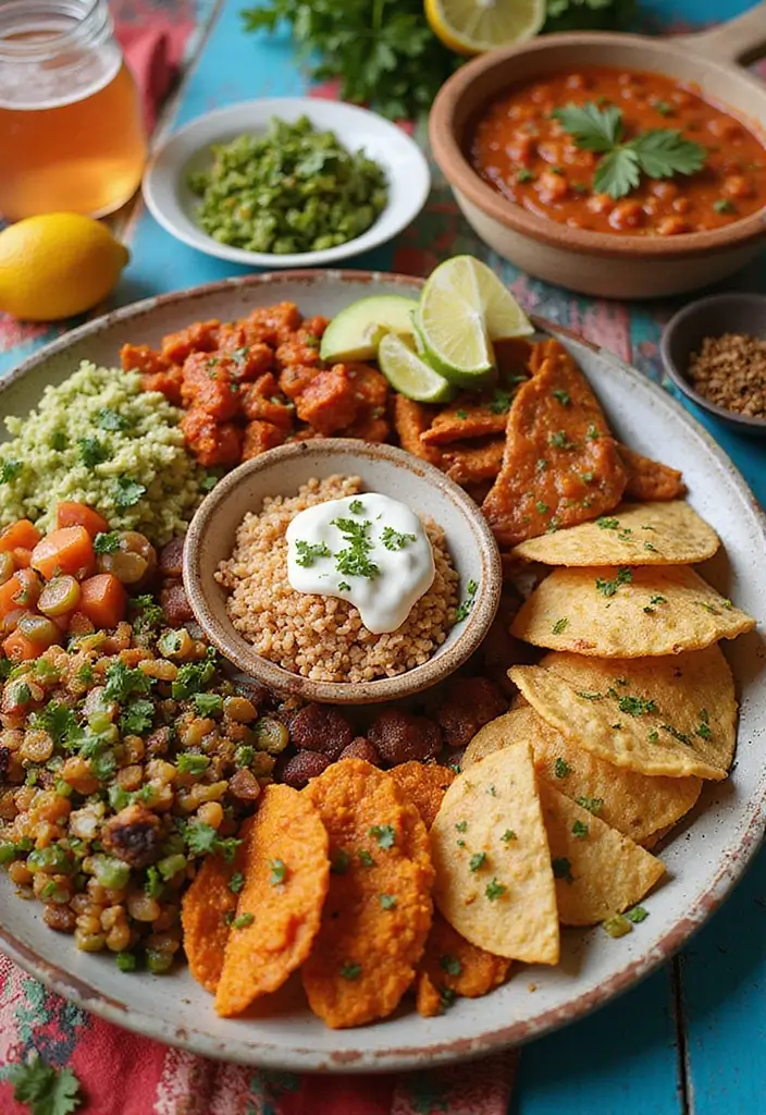 30 Gluten-Free Mexican Recipes for Clean Eating 171 30 Gluten-Free Mexican Recipes for Clean Eating - Conclusion