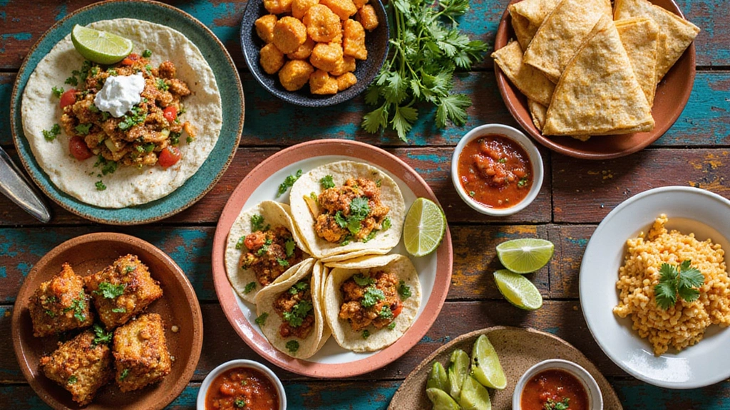 30 Gluten-Free Mexican Recipes for Clean Eating