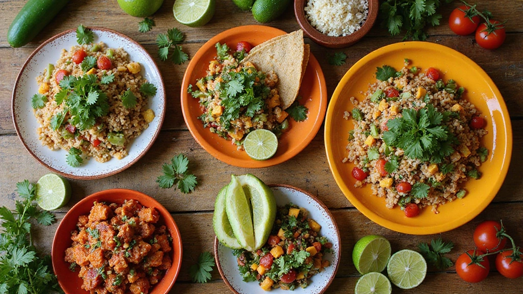 30+ Half Baked Harvest Mexican Recipes You’ll Crave