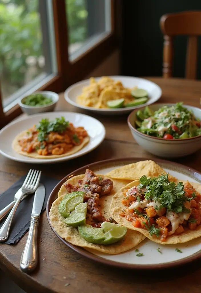 30 Healthy Mexican Dinner Recipes That Taste Amazing - Conclusion