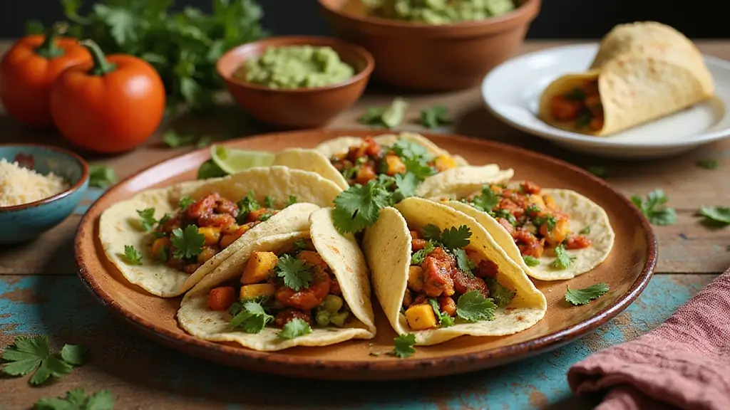 30 Healthy Mexican Dinner Recipes That Taste Amazing