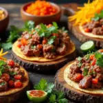 30 Mexican Beef Recipes for Every Occasion