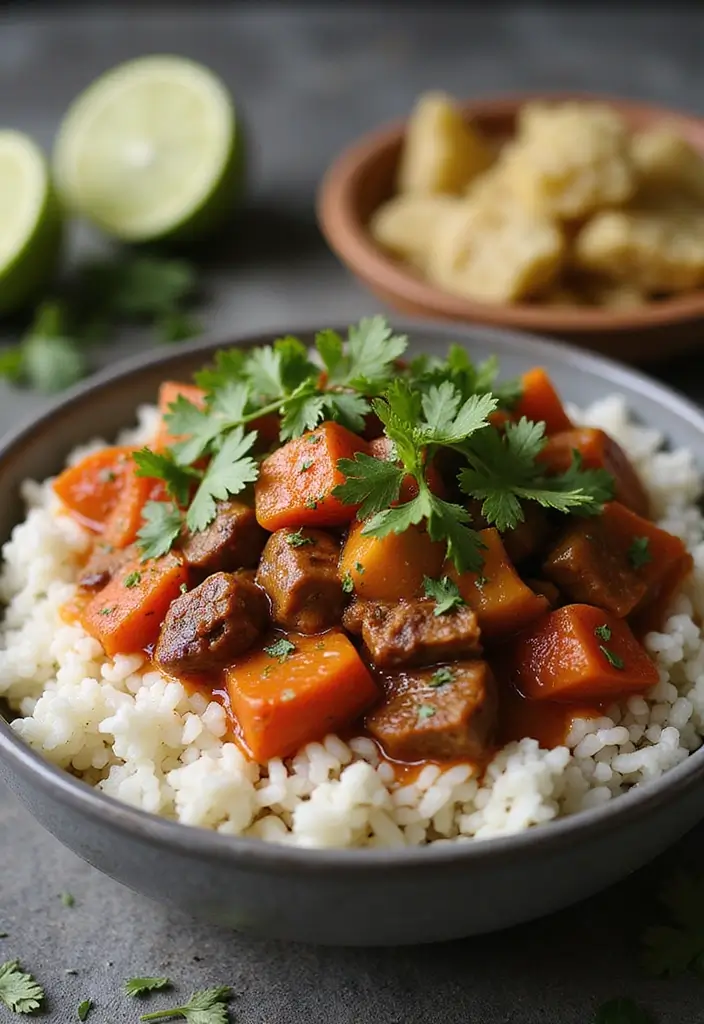 30 Mexican Beef Recipes for Every Occasion 149 30 Mexican Beef Recipes for Every Occasion - 27. Beef Picante