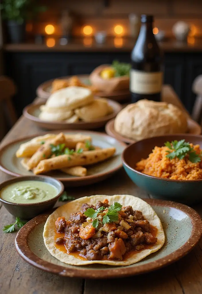 30 Mexican Beef Recipes for Every Occasion 175 30 Mexican Beef Recipes for Every Occasion - Conclusion