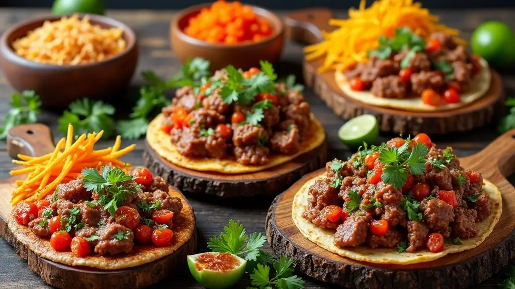 30 Mexican Beef Recipes for Every Occasion