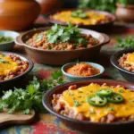 30+ Mexican Casserole Recipes Full of Flavor and Comfort