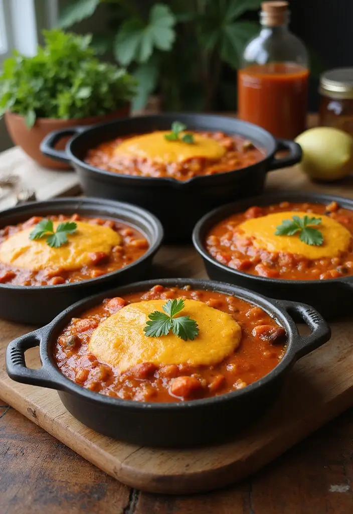 30+ Mexican Casserole Recipes Full of Flavor and Comfort 177 30+ Mexican Casserole Recipes Full of Flavor and Comfort - Conclusion