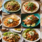 30 Mexican Chicken Breast Recipes for Simple Meals