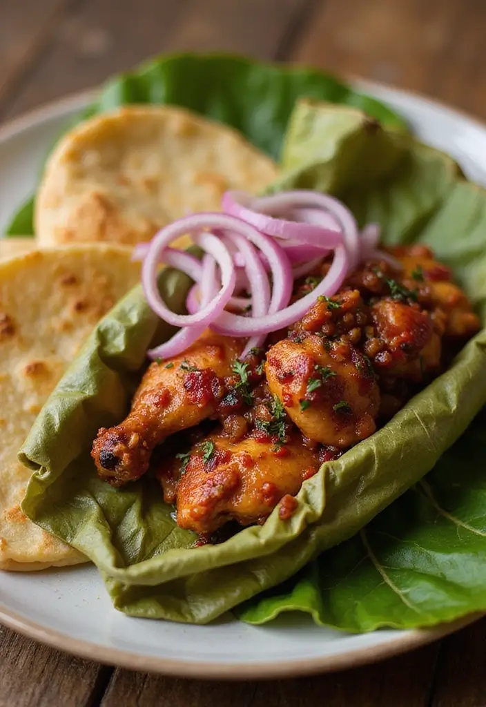 30 Mexican Chicken Breast Recipes for Simple Meals 136 30 Mexican Chicken Breast Recipes for Simple Meals - 24. Chicken Pibil