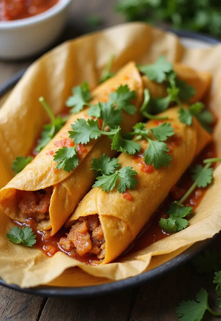 30 Mexican Chicken Breast Recipes for Simple Meals 43 30 Mexican Chicken Breast Recipes for Simple Meals - 9. Chicken Tamales