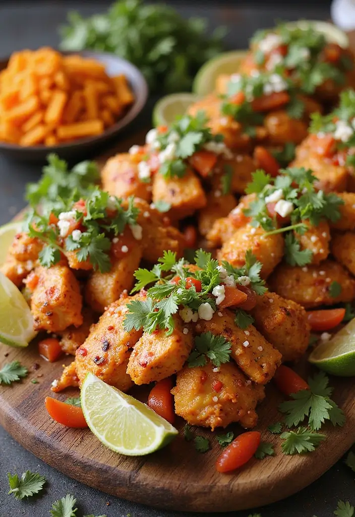 30 Mexican Chicken Breast Recipes for Simple Meals 179 30 Mexican Chicken Breast Recipes for Simple Meals - Conclusion