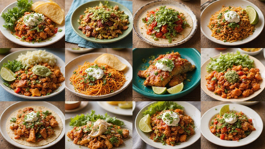 30 Mexican Chicken Breast Recipes for Simple Meals