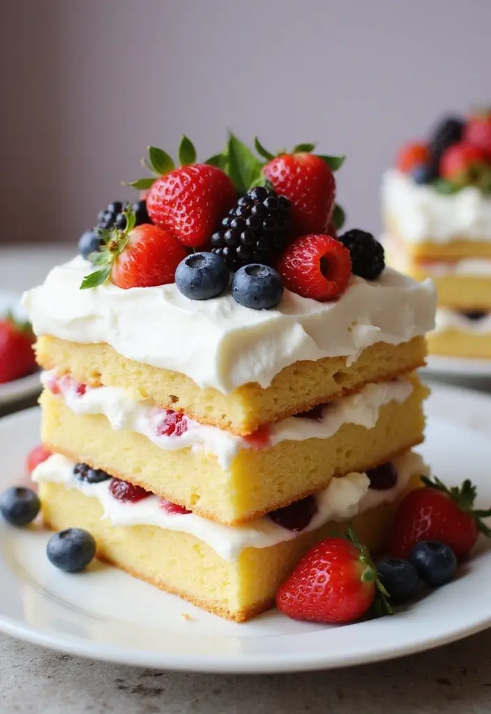 30 Mexican Food Recipes Perfect for Any Party or Gathering 87 30 Mexican Food Recipes Perfect for Any Party or Gathering - 15. Tres Leches Cake