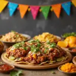 30 Mexican Food Recipes Perfect for Any Party or Gathering