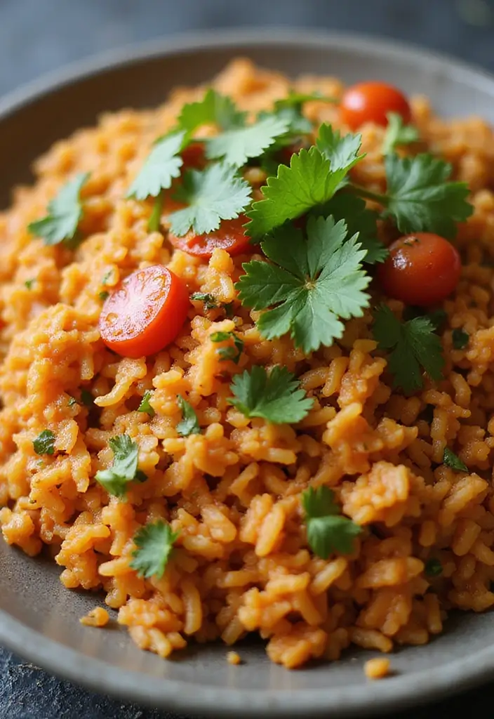 30 Mexican Food Recipes Perfect for Any Party or Gathering 108 30 Mexican Food Recipes Perfect for Any Party or Gathering - 20. Mexican Fried Rice