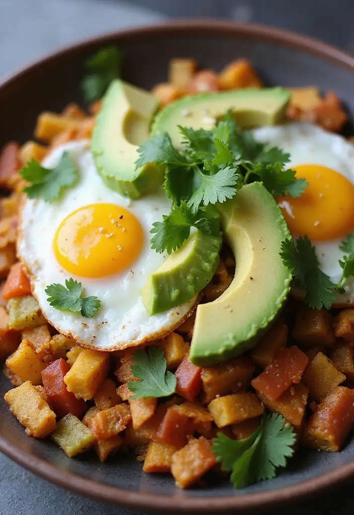 30 Mexican Food Recipes Perfect for Any Party or Gathering 51 30 Mexican Food Recipes Perfect for Any Party or Gathering - 9. Chilaquiles