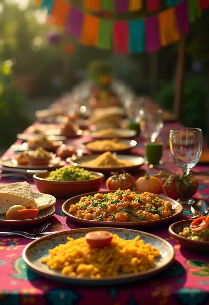 30 Mexican Food Recipes Perfect for Any Party or Gathering 173 30 Mexican Food Recipes Perfect for Any Party or Gathering - Conclusion