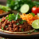 30+ Mexican Ground Beef Recipes for Easy Family Dinners