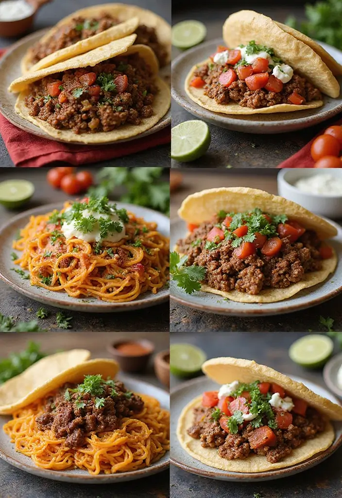 30+ Mexican Ground Beef Recipes for Easy Family Dinners - Conclusion