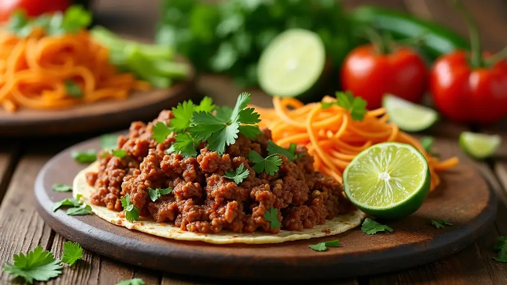 30+ Mexican Ground Beef Recipes for Easy Family Dinners