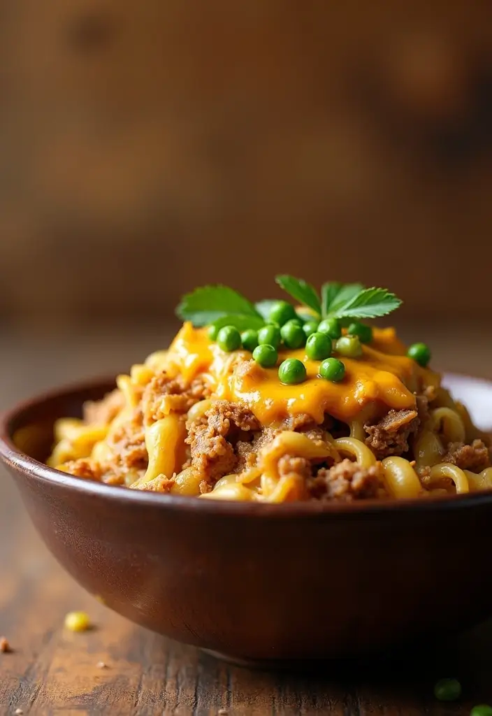 30+ Mexican Pulled Pork Crock Pot Recipes for Easy Dinners 194 30+ Mexican Pulled Pork Crock Pot Recipes for Easy Dinners - 30. Pulled Pork Pasta