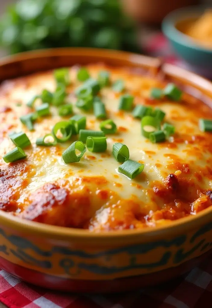 30 Mexican Recipes with Corn Tortillas You’ll Want to Try Tonight 4 30 Mexican Recipes with Corn Tortillas You’ll Want to Try Tonight - 2. Chicken Enchiladas