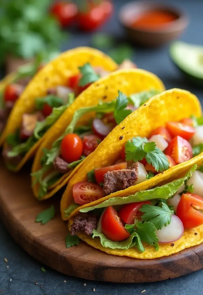 30 Mexican Recipes with Corn Tortillas You’ll Want to Try Tonight 133 30 Mexican Recipes with Corn Tortillas You’ll Want to Try Tonight - 23. Corn Tortilla Wraps