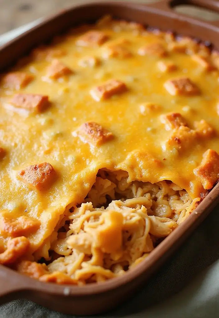 30 Mexican Recipes with Corn Tortillas You’ll Want to Try Tonight 150 30 Mexican Recipes with Corn Tortillas You’ll Want to Try Tonight - 26. Corn Tortilla Casserole with Chicken