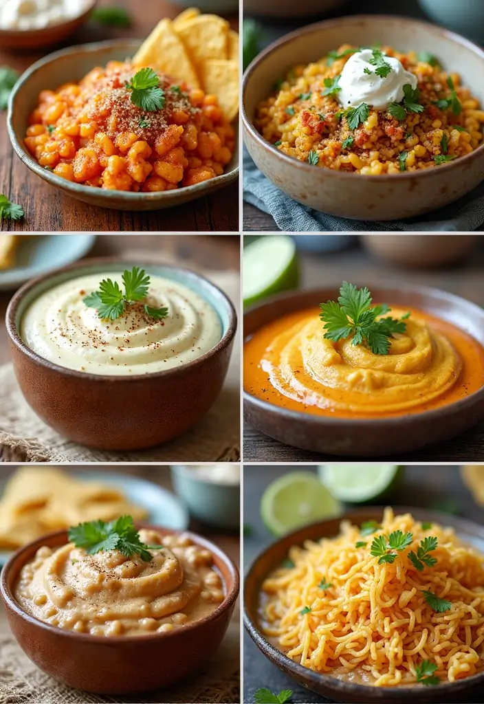 30 Recipes Using Mexican Crema for Rich Flavor - Conclusion
