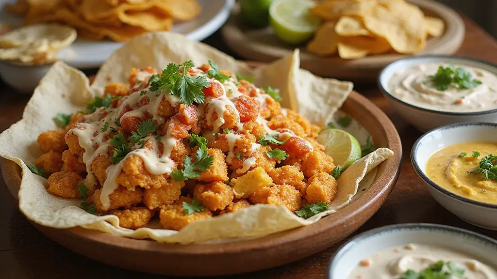 30 Recipes Using Mexican Crema for Rich Flavor